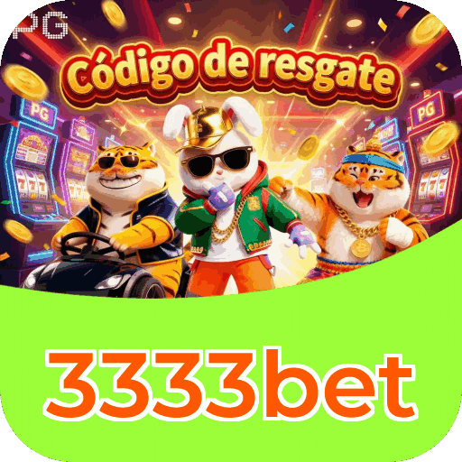 Login rápido no app 3333bet