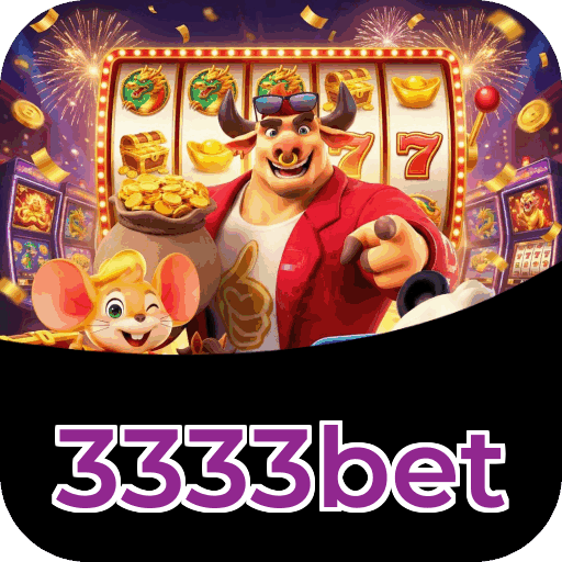 Interface 3333bet