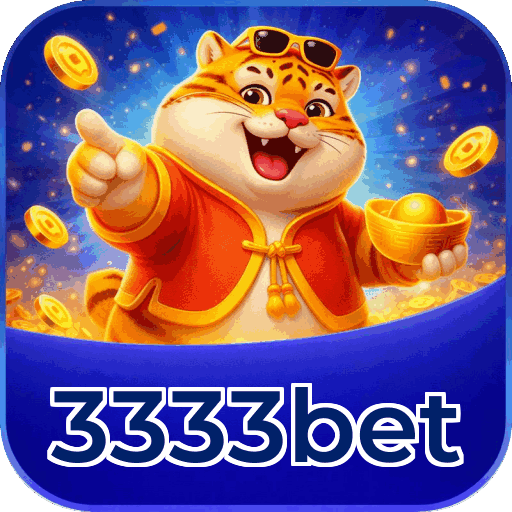 Coleção Premium de Slots 3333bet - NetEnt, Pragmatic Play, Evolution
