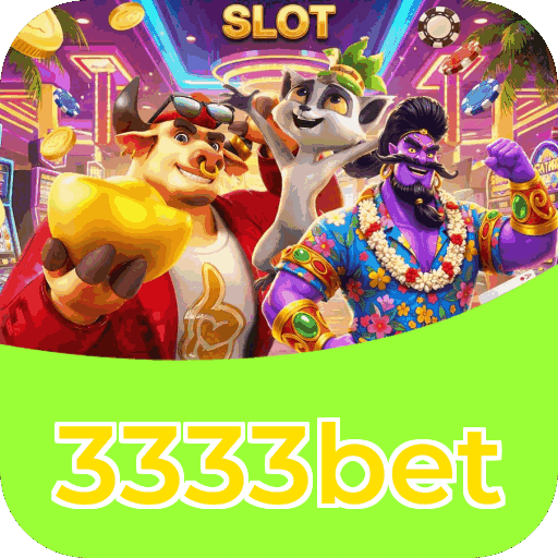 Instalação Android 3333bet