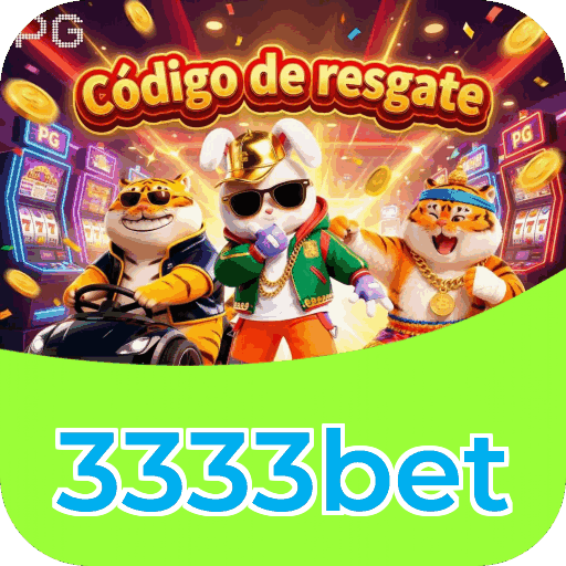 Segurança 3333bet