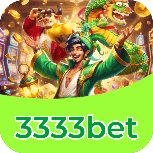 Slots Premium da PG Soft na 3333bet